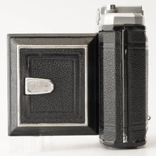 Load image into Gallery viewer, Showa Optical Works SEMI LEOTAX Toko 7.5cm 75mm f/3.5
