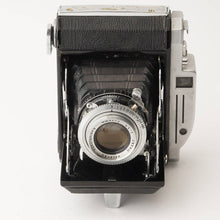 画像をギャラリービューアに読み込む, 小西六 Konishiroku Pearl II Hexar 75mm F3.5
