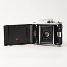 画像をギャラリービューアに読み込む, 小西六 Konishiroku Pearl II Hexar 75mm F3.5
