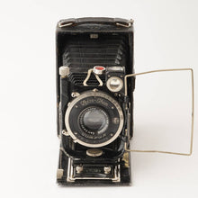 Load image into Gallery viewer, Zeiss Ikon Donata Carl Zeiss Jena Tessar 10.5cm 105mm f/4.5
