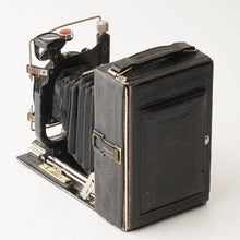 Load image into Gallery viewer, Zeiss Ikon Donata Carl Zeiss Jena Tessar 10.5cm 105mm f/4.5
