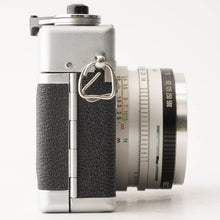 Load image into Gallery viewer, Canon Canonet QL17 G-III QL 40mm f/1.7
