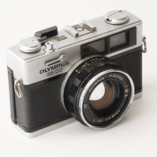 画像をギャラリービューアに読み込む, オリンパス Olympus 35 DC F.Zuiko 40mm F1.7
