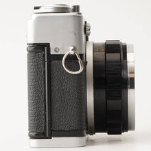 画像をギャラリービューアに読み込む, オリンパス Olympus 35 DC F.Zuiko 40mm F1.7
