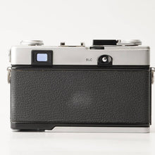 画像をギャラリービューアに読み込む, オリンパス Olympus 35 DC F.Zuiko 40mm F1.7
