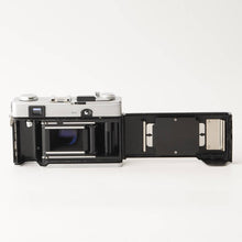 画像をギャラリービューアに読み込む, オリンパス Olympus 35 DC F.Zuiko 40mm F1.7
