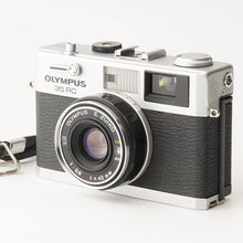 Load image into Gallery viewer, Olympus 35 RC / E.Zuiko 42mm f/2.8
