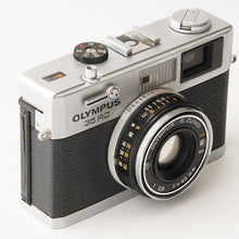 Load image into Gallery viewer, Olympus 35 RC / E.Zuiko 42mm f/2.8
