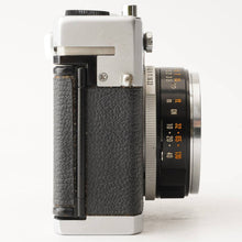 Load image into Gallery viewer, Olympus 35 RC / E.Zuiko 42mm f/2.8
