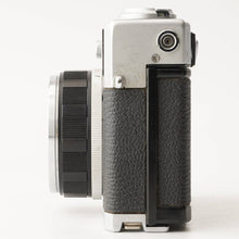 Load image into Gallery viewer, Olympus 35 RC / E.Zuiko 42mm f/2.8

