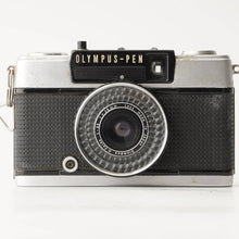 Load image into Gallery viewer, Olympus PEN EE3 / D.Zuiko 28mm f/3.5
