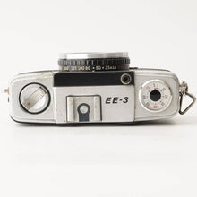 Load image into Gallery viewer, Olympus PEN EE3 / D.Zuiko 28mm f/3.5
