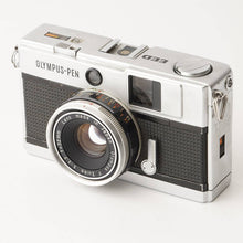 Load image into Gallery viewer, Olympus Pen EED / F.Zuiko 32mm f/1.7
