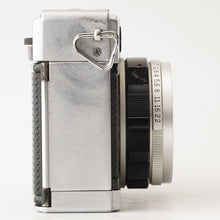 Load image into Gallery viewer, Olympus Pen EED / F.Zuiko 32mm f/1.7
