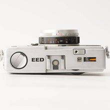 Load image into Gallery viewer, Olympus Pen EED / F.Zuiko 32mm f/1.7
