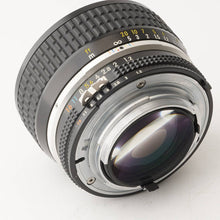 Load image into Gallery viewer, Nikon Ai-s NIKKOR 50mm F1.2

