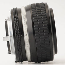 Load image into Gallery viewer, Nikon Ai-s NIKKOR 50mm F1.2
