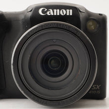 Load image into Gallery viewer, Canon PowerShot SX410 IS 40X OPTICAL ZOOM
