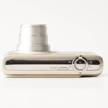 Load image into Gallery viewer, Casio EXILIM EX-Z200 Gold 4x Optical Zoom
