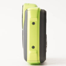 画像をギャラリービューアに読み込む, 富士フイルム Fujifilm FinePix XP120 ライム 防水 5X 広角 光学ズーム
