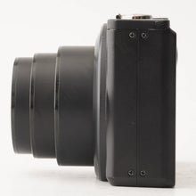 画像をギャラリービューアに読み込む, リコー Ricoh CX3 ブラック コンパクト デジタルカメラ
