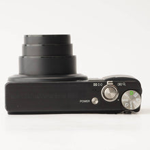 画像をギャラリービューアに読み込む, リコー Ricoh CX3 ブラック コンパクト デジタルカメラ
