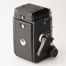 画像をギャラリービューアに読み込む, マミヤ Mamiya C330 Professional / Mamiya-Sekor 80mm F2.8
