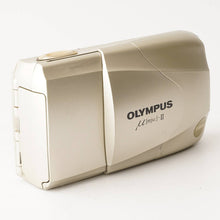 Load image into Gallery viewer, Olympus μ-II mju 35mm f/2.8
