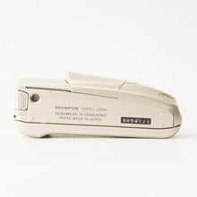 Load image into Gallery viewer, Olympus μ-II mju 35mm f/2.8
