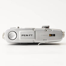Load image into Gallery viewer, Olympus PEN FT / F.Zuiko Auto-S 38mm f/1.8
