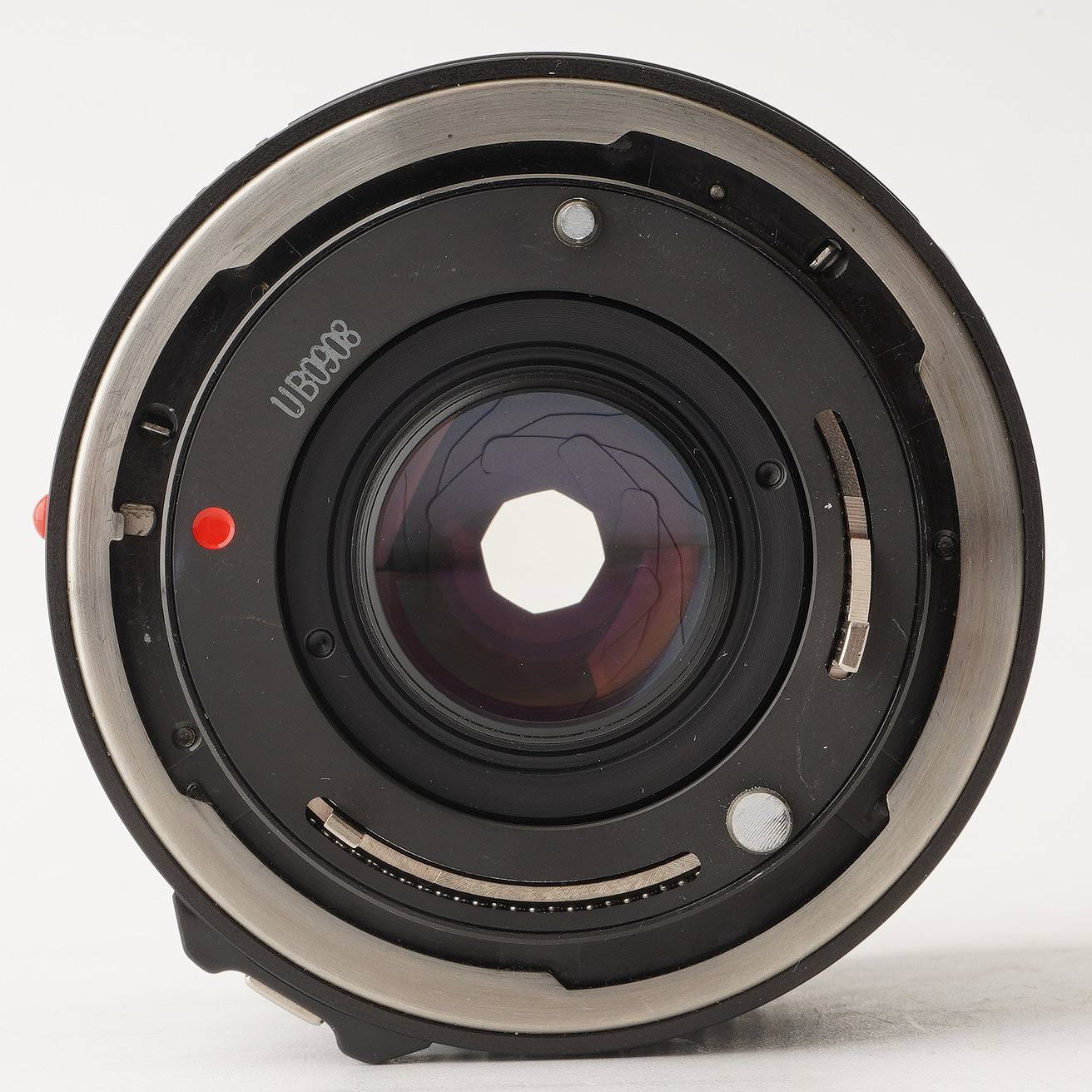 キヤノン Canon New FD 28mm F2 – Natural Camera / ナチュラルカメラ