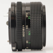 Load image into Gallery viewer, Canon New FD 50mm f/1.4
