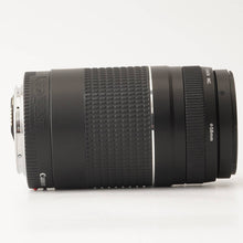 Load image into Gallery viewer, Canon Zoom EF 75-300mm f/4-5.6 Ⅲ EF mount
