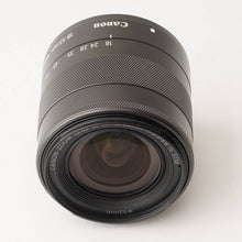Load image into Gallery viewer, Canon EF-M 18-55mm f/3.5-5.6 IS STM
