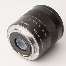 Load image into Gallery viewer, Canon EF-M 18-55mm f/3.5-5.6 IS STM
