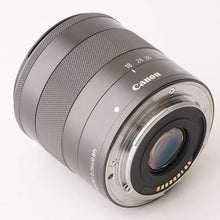 Load image into Gallery viewer, Canon EF-M 18-55mm f/3.5-5.6 IS STM
