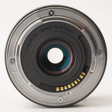 Load image into Gallery viewer, Canon EF-M 18-55mm f/3.5-5.6 IS STM
