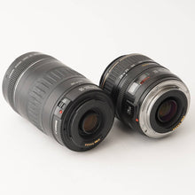 Load image into Gallery viewer, Canon EF 28-105mm f/3.5-4.5 II USM / EF 90-300mm f/4.5-5.6
