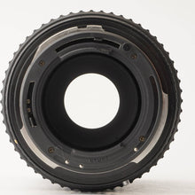 画像をギャラリービューアに読み込む, ペンタックス Pentax smc PENTAX-A 645 ZOOM 80-160mm F4.5
