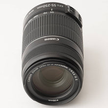 Load image into Gallery viewer, Canon EF-S 55-250mm f/4-5.6 IS II
