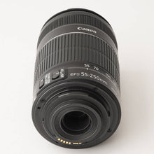 Load image into Gallery viewer, Canon EF-S 55-250mm f/4-5.6 IS II
