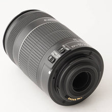 Load image into Gallery viewer, Canon EF-S 55-250mm f/4-5.6 IS II
