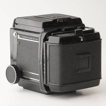画像をギャラリービューアに読み込む, マミヤ Mamiya RB67 PROFESSIONAL / MAMIYA-SEKOR 65mm F4.5
