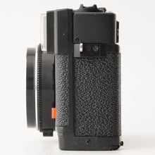 画像をギャラリービューアに読み込む, コニカ Konica C35 EF Hexanon 38mm F2.8
