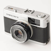 画像をギャラリービューアに読み込む, オリンパス Olympus Trip 35 / D.Zuiko 40mm F2.8
