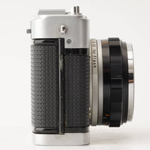 画像をギャラリービューアに読み込む, オリンパス Olympus Trip 35 / D.Zuiko 40mm F2.8
