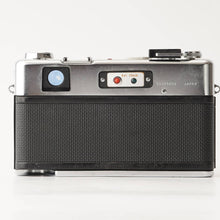 Load image into Gallery viewer, Yashica Electro 35 / YASHINON DX 45mm f/1.7
