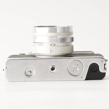 Load image into Gallery viewer, Yashica Electro 35 / YASHINON DX 45mm f/1.7
