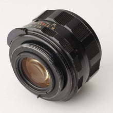 Load image into Gallery viewer, Pentax Asahi Super Takumar 55mm f/1.8
