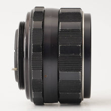 Load image into Gallery viewer, Pentax Asahi Super Takumar 55mm f/1.8
